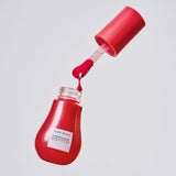 Cherry Flush (Translucent Soft Red)