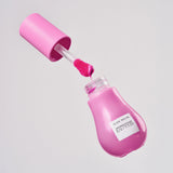 Dragon Fruit Flush (Sheer Bright Pink)