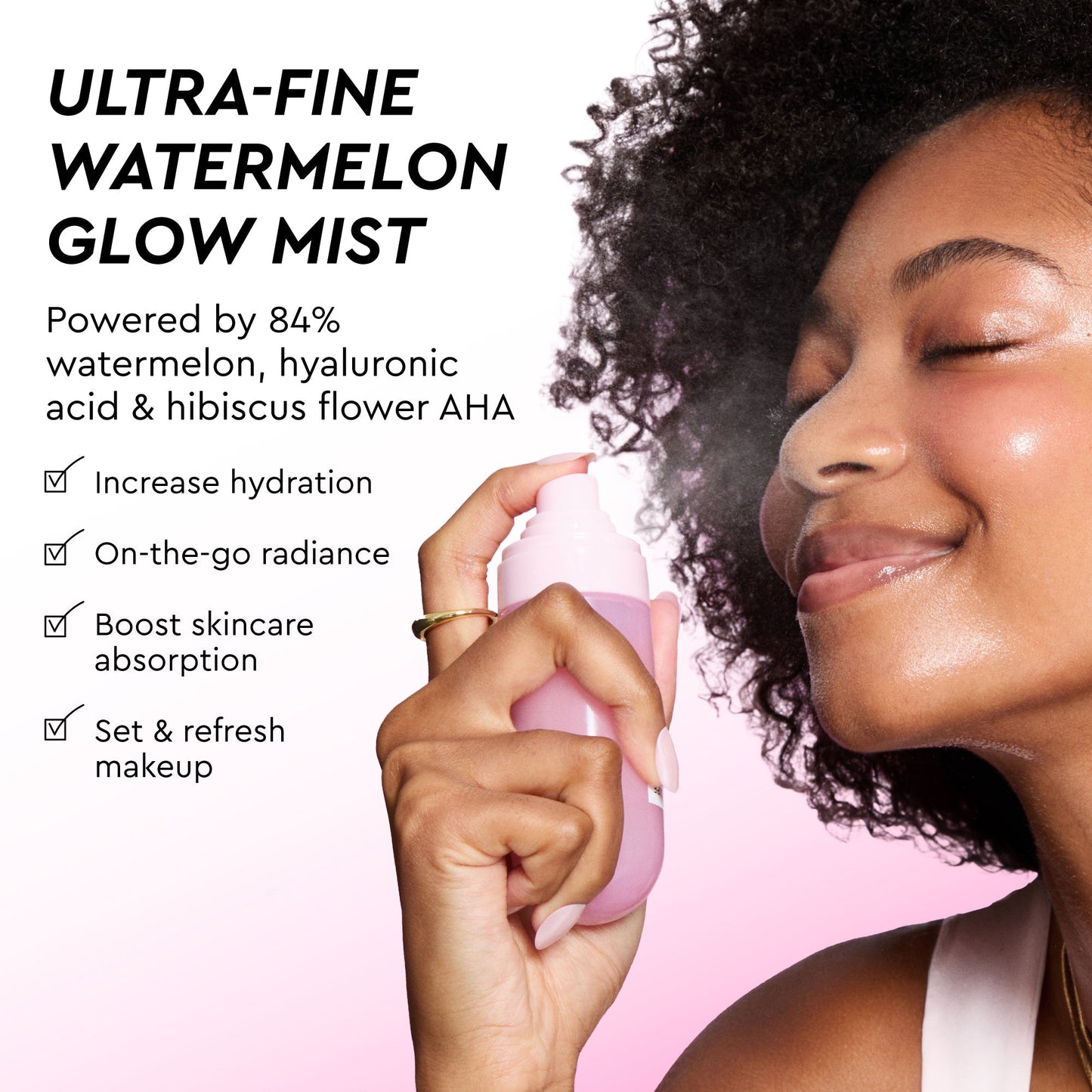 Watermelon Glow Best-Sellers Kit