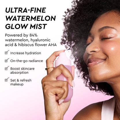 Watermelon Glow Best-Sellers Kit