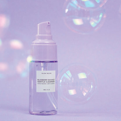 Blueberry Bounce Gentle Cleanser