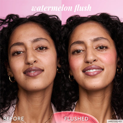 Lip & Cheek Kit