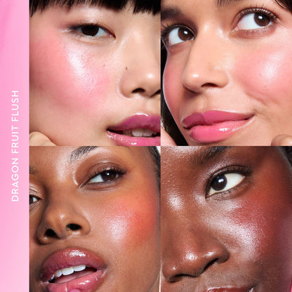 Watermelon Glow Niacinamide Dewy Flush