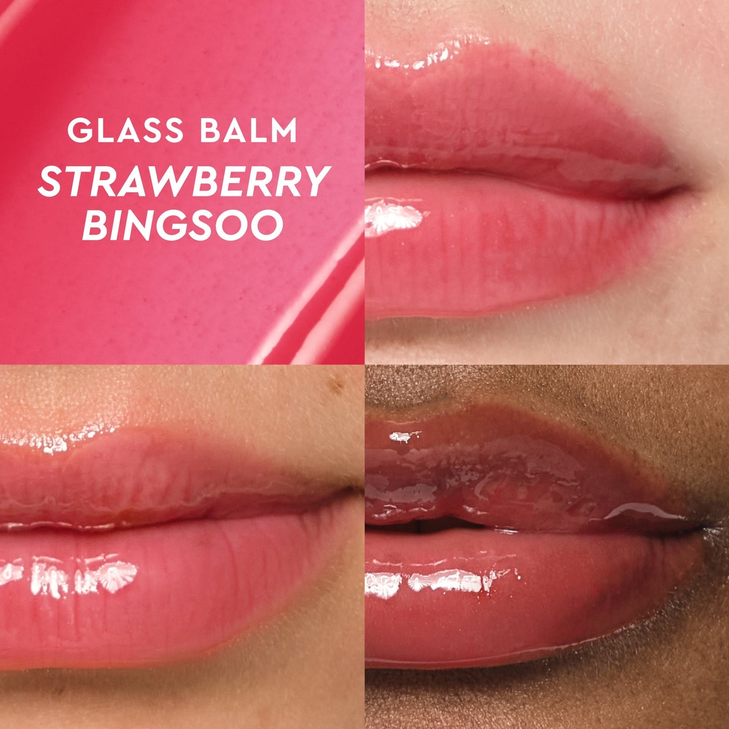 Lip & Cheek Kit