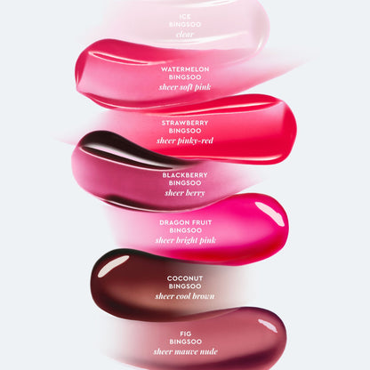 Glass Balm Lip Treatment