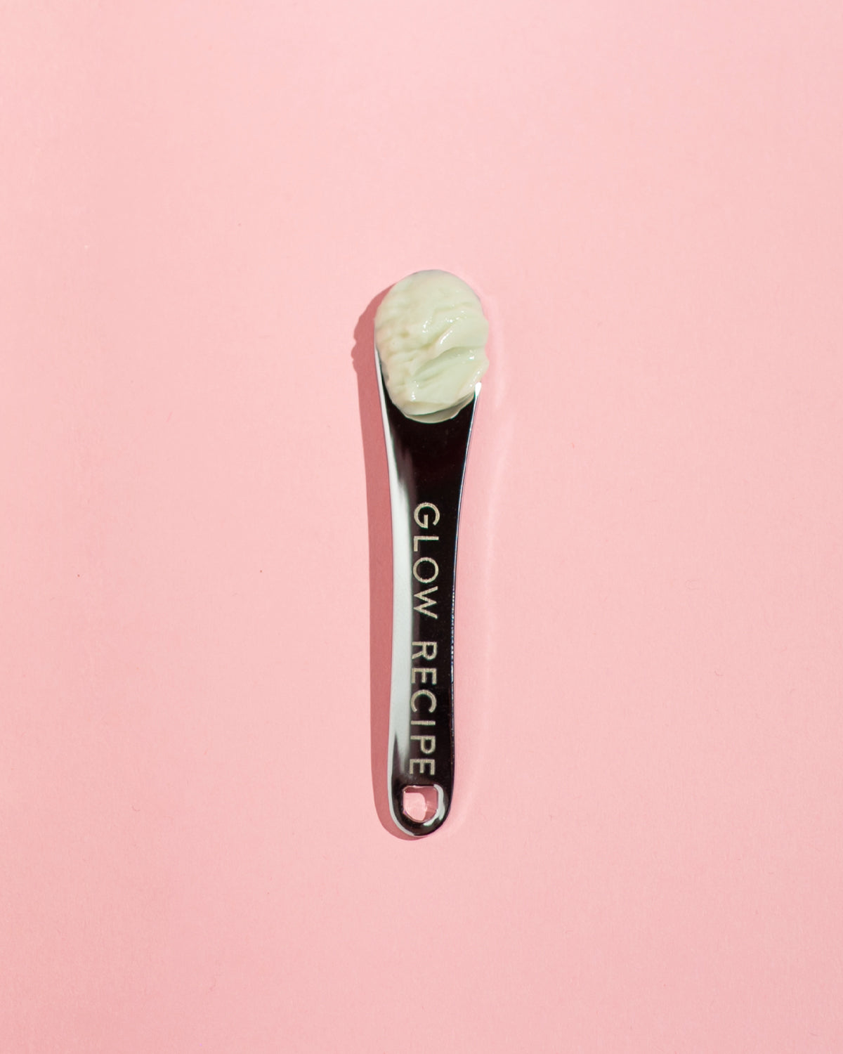 Skincare Spatula