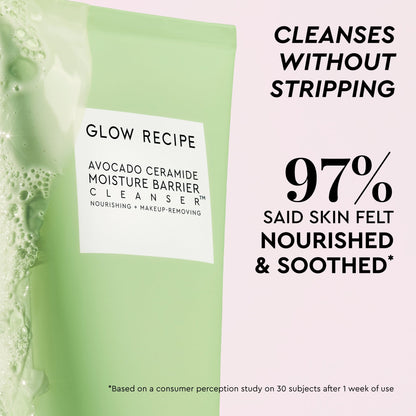 GlowTinis Mini Skincare Set