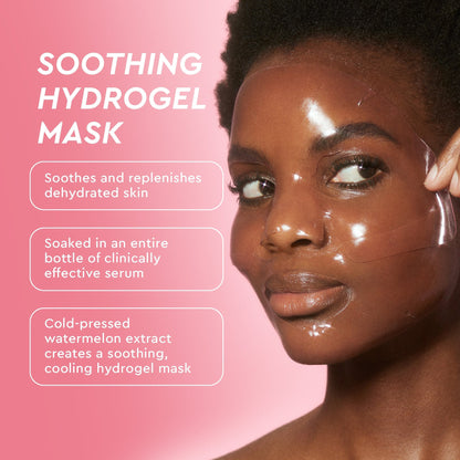 Korean Skin Prep Vault