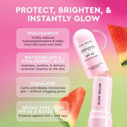 Daily Korean Suncare Duo