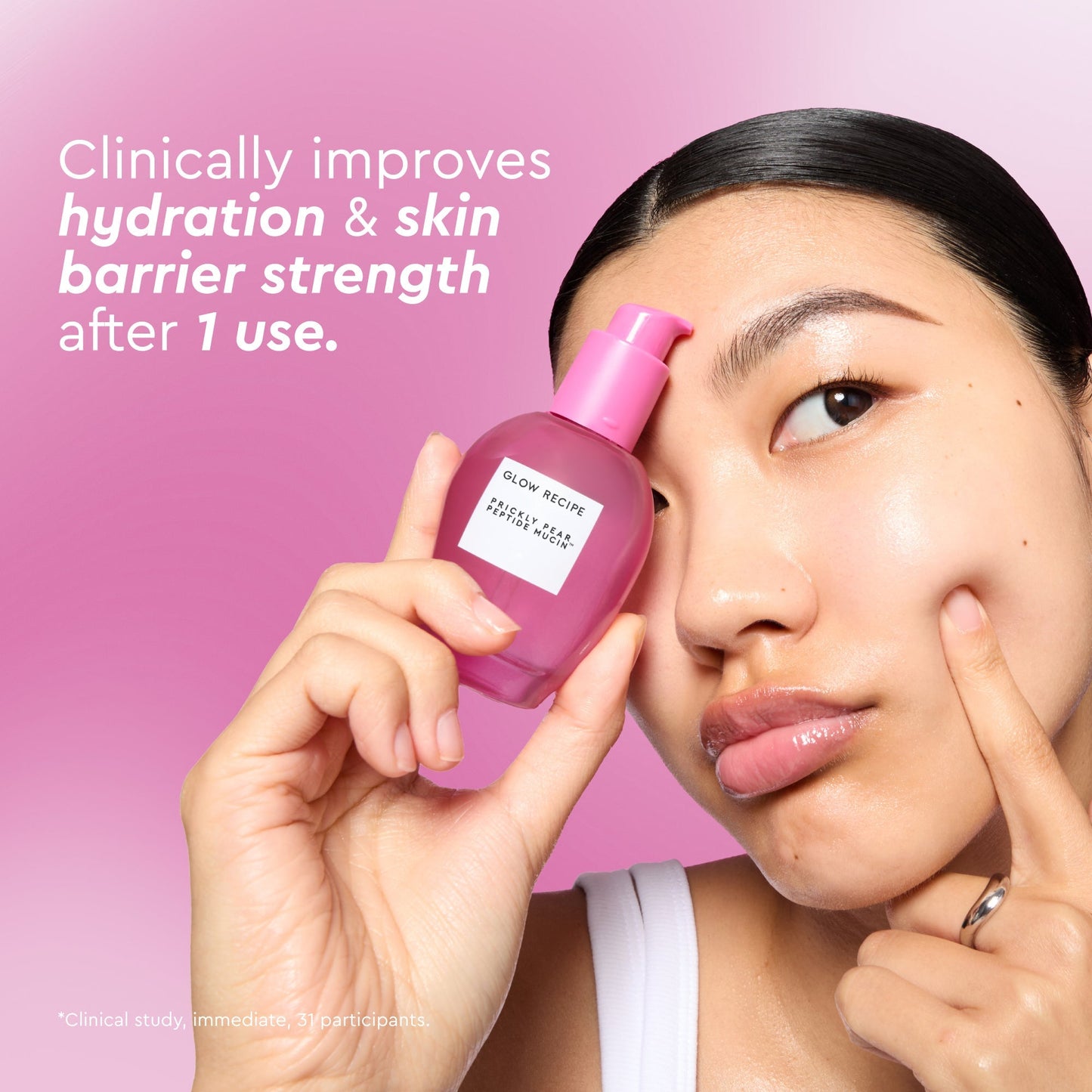 Prickly Pear Peptide Mucin