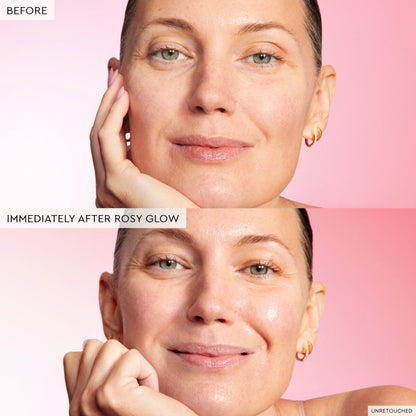 Watermelon Glow Niacinamide Hue Drops