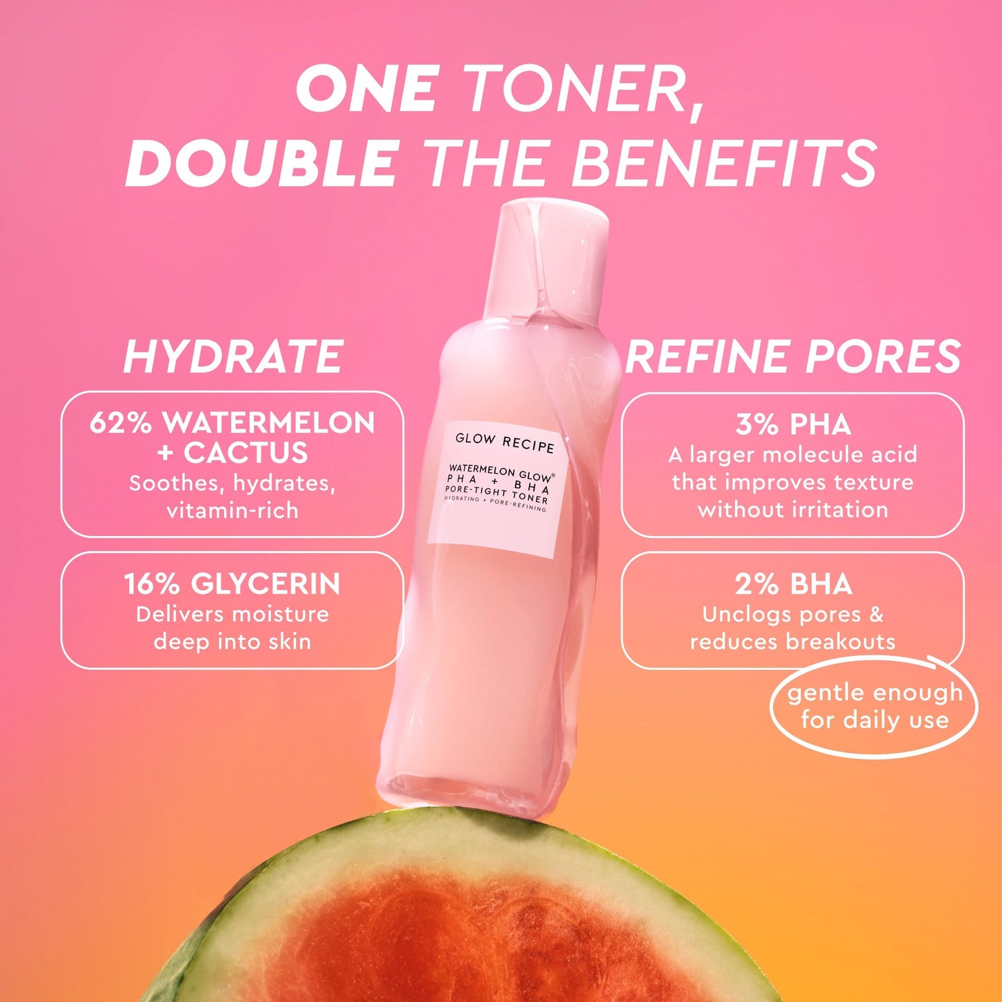 Dew It Yourself Toner Pads Masking Kit