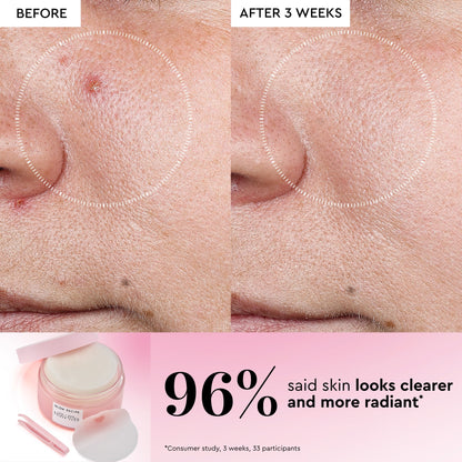 Korean Toner Pad Trial & Travel Kit