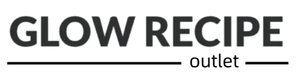 Glowrecipe outlet shop